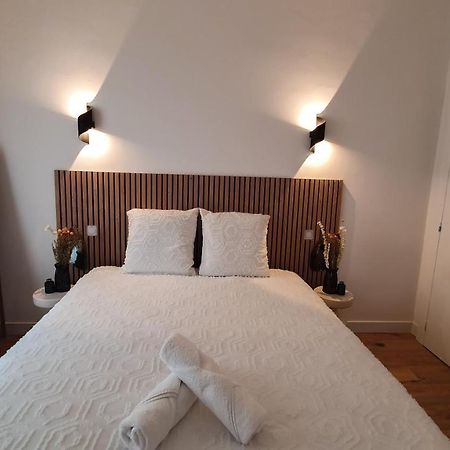 Appartement Au Calme T3 Rdc - Quartier De France Vichy Zewnętrze zdjęcie