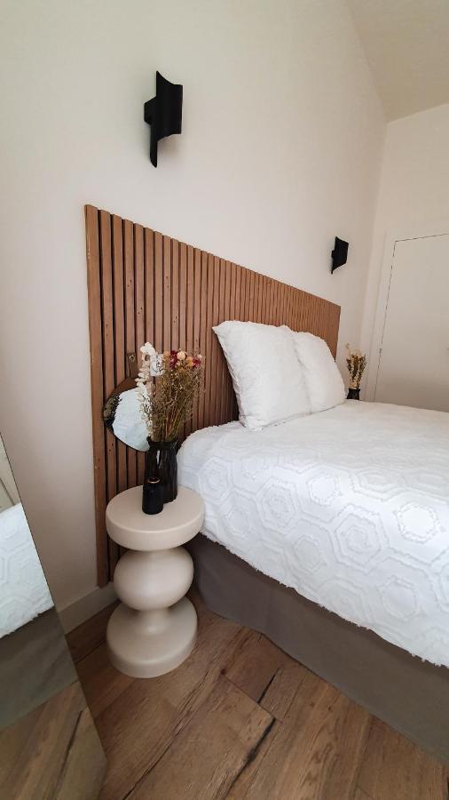 Appartement Au Calme T3 Rdc - Quartier De France Vichy Zewnętrze zdjęcie