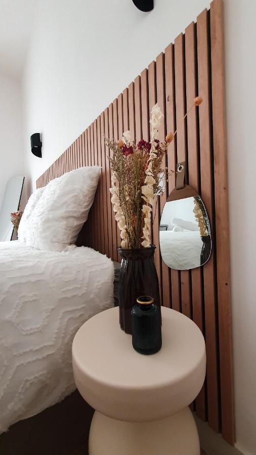 Appartement Au Calme T3 Rdc - Quartier De France Vichy Zewnętrze zdjęcie