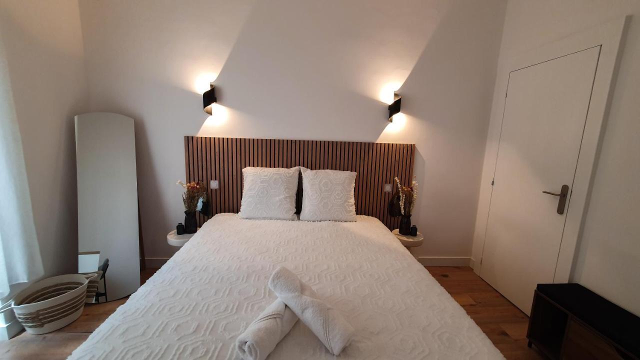 Appartement Au Calme T3 Rdc - Quartier De France Vichy Zewnętrze zdjęcie