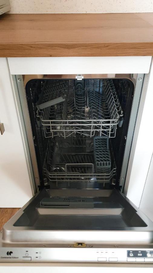 Appartement Au Calme T3 Rdc - Quartier De France Vichy Zewnętrze zdjęcie