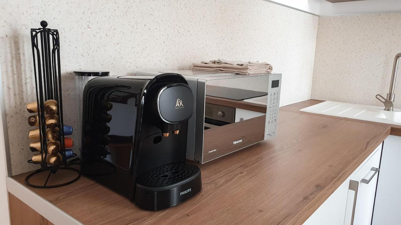 Appartement Au Calme T3 Rdc - Quartier De France Vichy Zewnętrze zdjęcie