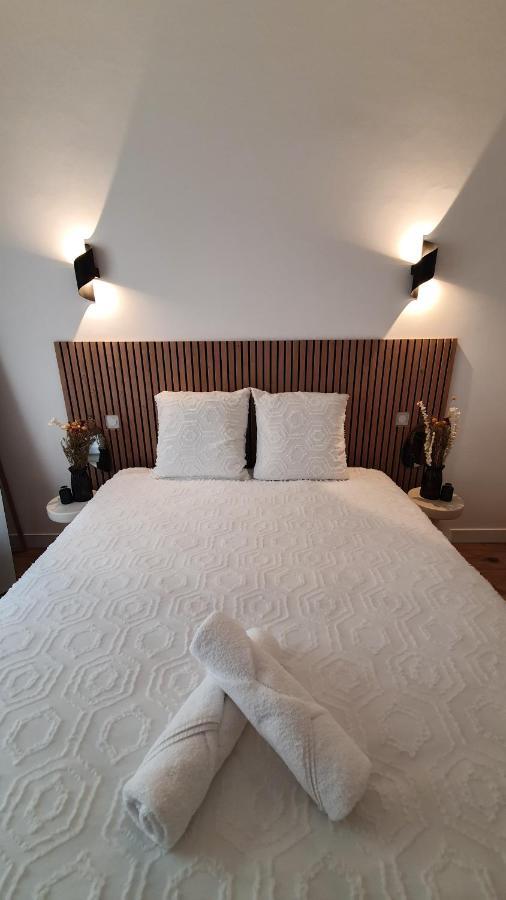Appartement Au Calme T3 Rdc - Quartier De France Vichy Zewnętrze zdjęcie
