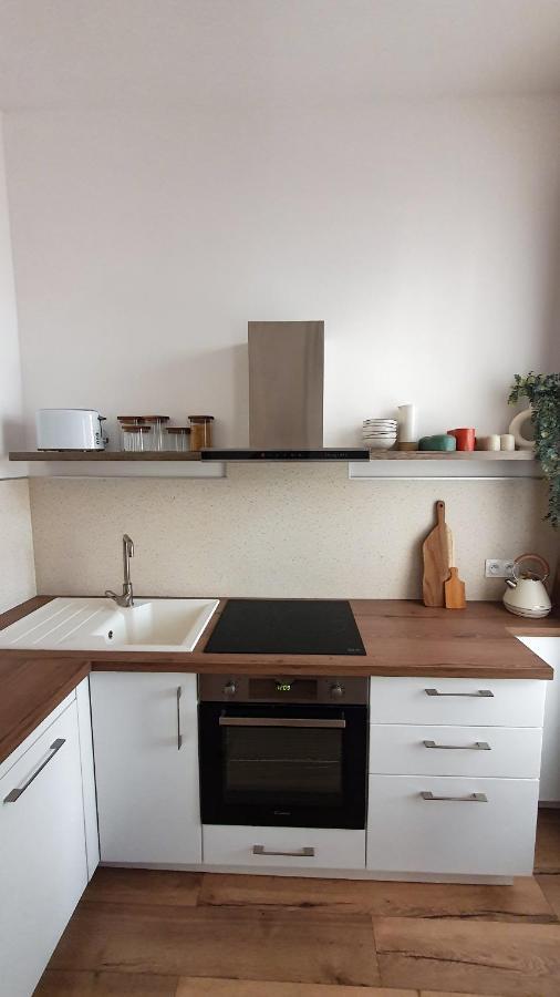 Appartement Au Calme T3 Rdc - Quartier De France Vichy Zewnętrze zdjęcie