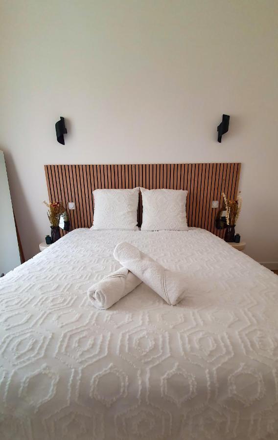 Appartement Au Calme T3 Rdc - Quartier De France Vichy Zewnętrze zdjęcie