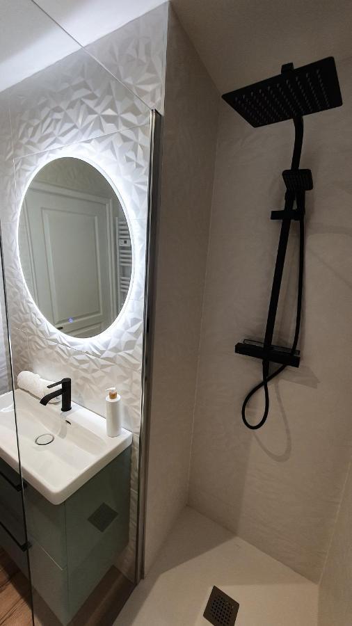 Appartement Au Calme T3 Rdc - Quartier De France Vichy Zewnętrze zdjęcie